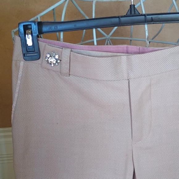 Rebecca Taylor Pants - Picture 3 of 16